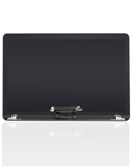 Complete LCD Display Assembly Compatible For MacBook Retina 12" (A1534 / Early 2015 / Early 2016 / Mid 2017) (Used OEM Pull: Grade B) (Space Gray)
