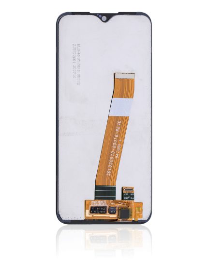 LCD Assembly Without Frame Compatible For Samsung Galaxy A01 (Global Model) (Micro USB Frame) (Refurbished) (All Colors)