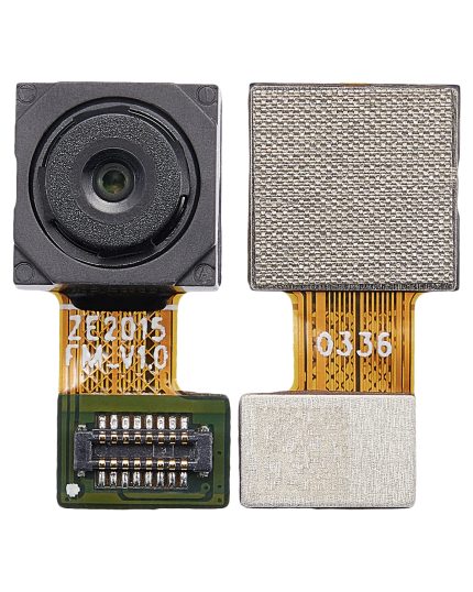 Back Camera (Macro) Compatible For Samsung Galaxy A02S (A025 / 2020)