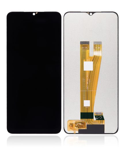 LCD Assembly Without Frame Compatible For Samsung Galaxy A04 (A045 / 2022) (Refurbished) (All Colors)
