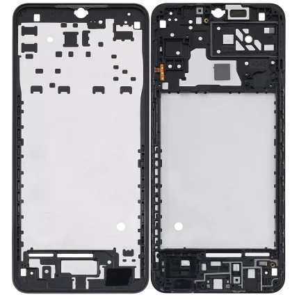 LCD-Frame Compatible For Samsung Galaxy A04S (A047 / 2022)