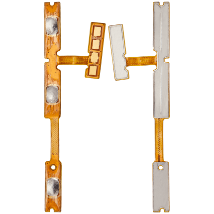 Power And Volume Button Flex Cable Compatible For Samsung Galaxy A05S (A057 / 2023)