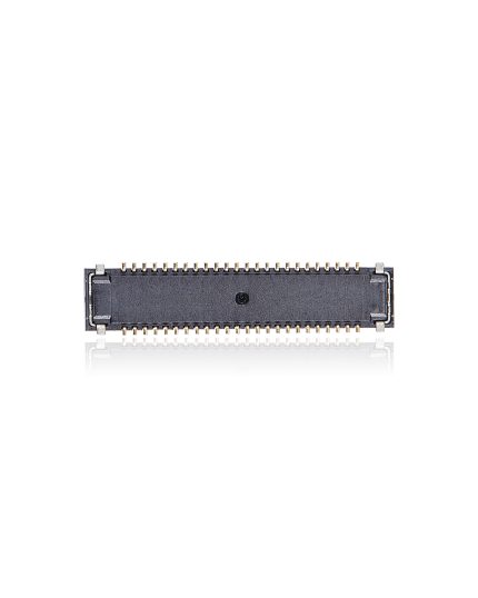 Mainboard Flex FPC Connector (On The Charging Port Board) (Female) Compatible For Samsung Galaxy A13 5G (A136U / 2021) / A10e (A102 / 2019) (48 Pin)
