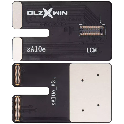 Tester Flex Cable For iTestBox (S300 / S800) Compatible For Samsung Galaxy A10e (A102 / 2019)