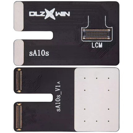 Tester Flex Cable For iTestBox (S300 / S800) Compatible For Samsung Galaxy A10S (A107 / 2019)