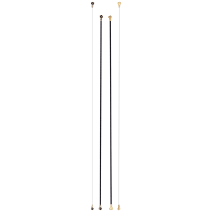Antenna Connecting Cable Compatible For Samsung Galaxy A14 5G (A146P / 2023) (2 Piece Set)