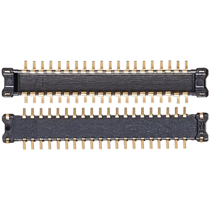 FPC (LCD) Connector (On LCD Flex) Compatible For Samsung Galaxy A14 5G (A146 / 2023) / A05 (A055 / 2023) (40 Pin)