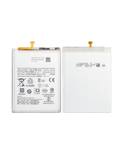 Replacement Battery Compatible For Samsung Galaxy A14 5G (A146B / 2023) (EB-BA146ABY)