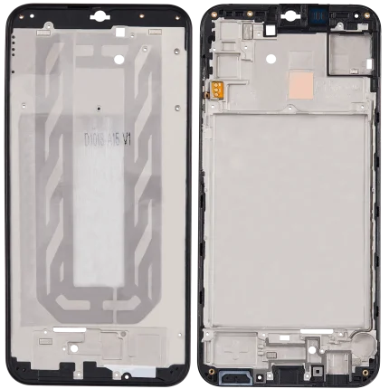 LCD-Frame Compatible For Samsung Galaxy A15 4G (A155 / 2023) / A15 5G (A156 / 2023)