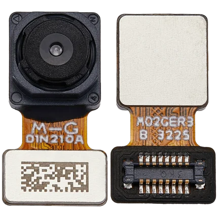 Back Camera (Macro) Compatible For Samsung Galaxy A15 5G (A156 / 2023) (Premium)