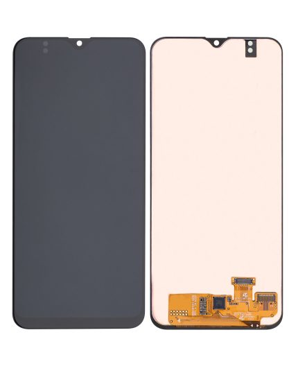 OLED Assembly Without Frame Compatible For Samsung Galaxy A20 (A205 / 2019) (All Models) (Aftermarket Plus) (All Colors)