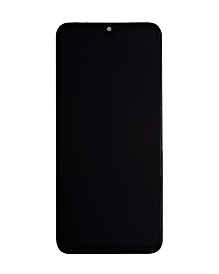 OLED Assembly With Frame Compatible For Samsung Galaxy A20 (A205U / 2019) (Blemish: Grade B) (US Version) (All Colors)