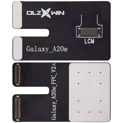 Tester Flex Cable For iTestBox (S300 / S800) Compatible For Samsung Galaxy A20E (A202 / 2019)