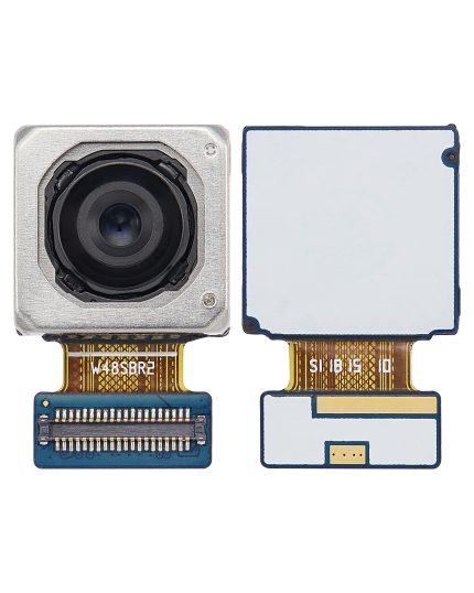 Back Camera (Wide) Compatible For Samsung Galaxy A22 4G (A225 / 2021)