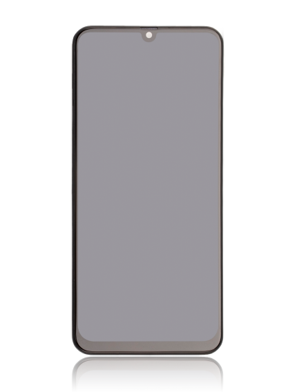 OLED Assembly With Frame Compatible For Samsung Galaxy A30 (A305 / 2019) (Aftermarket Plus) (All Colors)