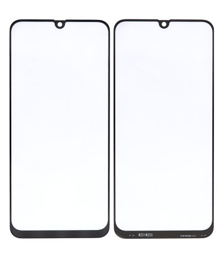 Front Glass Only Compatible For Samsung Galaxy A30 (A305 / 2019)