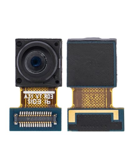 Front Camera Compatible For Samsung Galaxy A31 (A315 / 2020) / A32 (A325 / 2021)