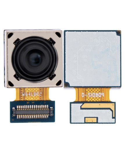 Back Camera (Wide) Compatible For Samsung Galaxy A32 (A325 / 2021)