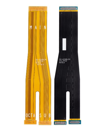 Mainboard Flex Cable Compatible For Samsung Galaxy A33 5G (A336 / 2022)