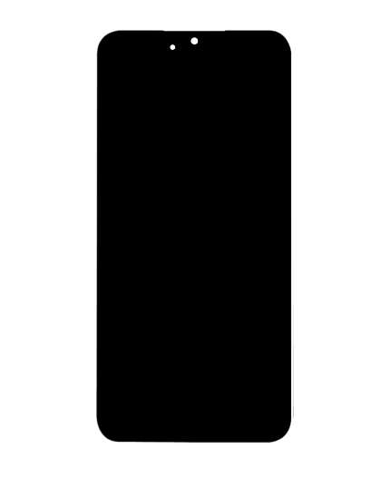 OLED Assembly Without Frame Compatible For Galaxy A34 5G (A346 / 2022) (Service Pack) (All Colors)