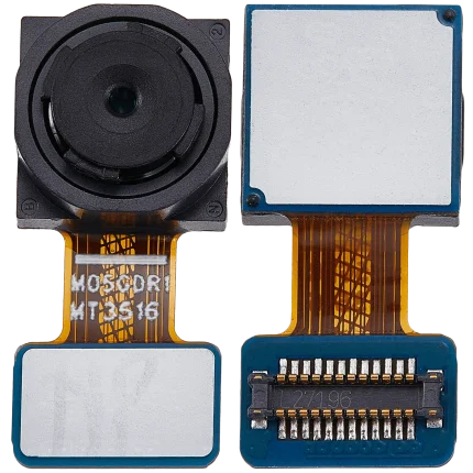 Back Camera (Macro) Compatible For Samsung Galaxy A35 (A356 / 2024) (Premium)