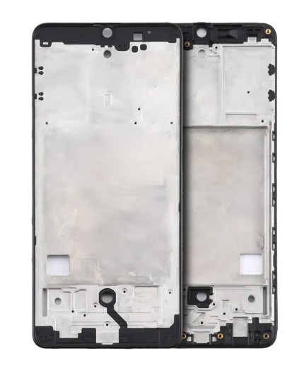 LCD-Frame Compatible For Samsung Galaxy A41 (A415 / 2020)