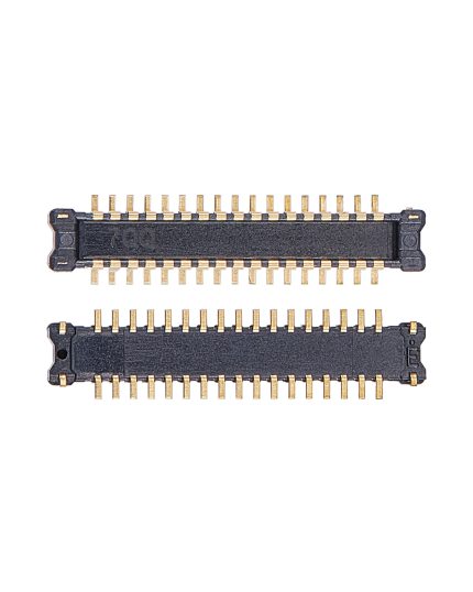 LCD FPC Connector (On The Motherboard) Compatible For Samsung Galaxy A50 (A505 / 2019)