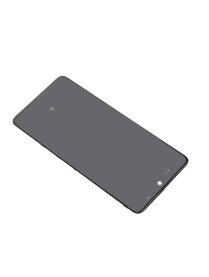 OLED Assembly With Frame Compatible For Samsung Galaxy A51 4G (A515 / 2019) (Refurbished) (All Colors)
