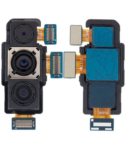 Back Camera Compatible For Samsung Galaxy A51 5G (A516 / 2020)