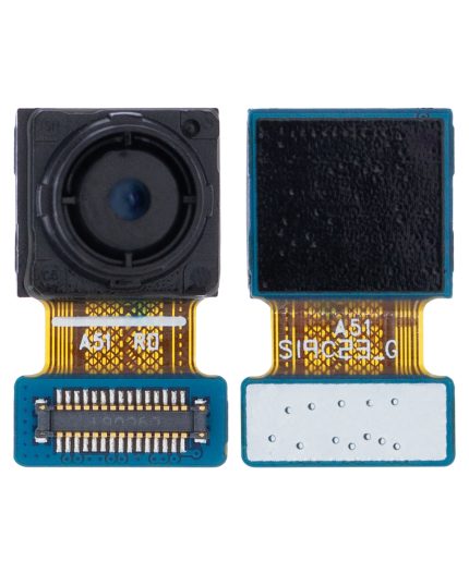 Front Camera Compatible For Samsung Galaxy A51 4G (A515 / 2019) / A51 5G (A516 / 2020)