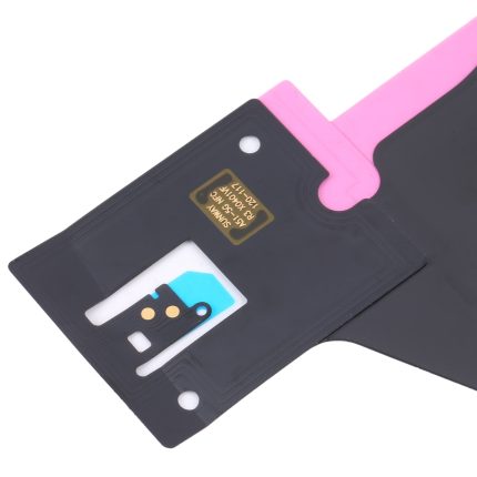 Wireless NFC Charging Flex With Bracket Compatible For Samsung Galaxy A51 5G (A516V / 2020)