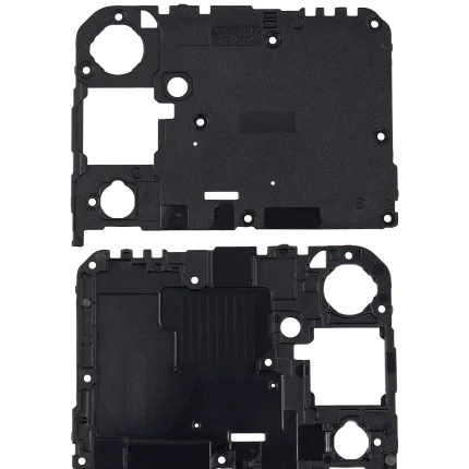 Motherboard Protective Cover Compatible For Samsung Galaxy A55 5G (A556 / 2024) (Premium)