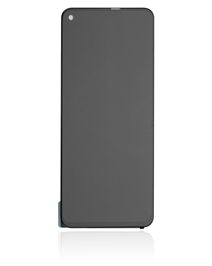 LCD Assembly Without Frame Compatible For Samsung Galaxy A60 (A606 / 2019) (All Colors) (Refurbished)