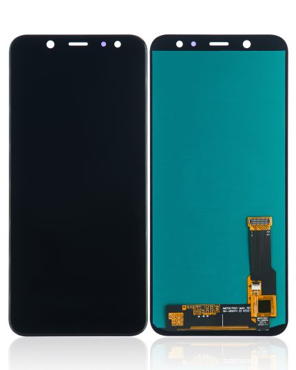 OLED Assembly Without Frame Compatible For Samsung Galaxy A6 (A600 / 2018) (Aftermarket Plus) (All Colors)