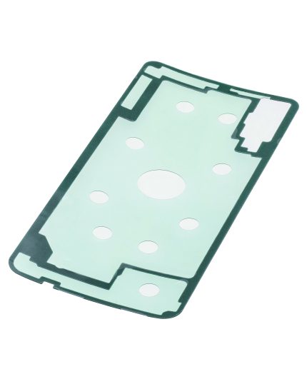 Back Cover Adhesive Tape Compatible For Samsung Galaxy A70 (A705 / 2019) (10 Pack)