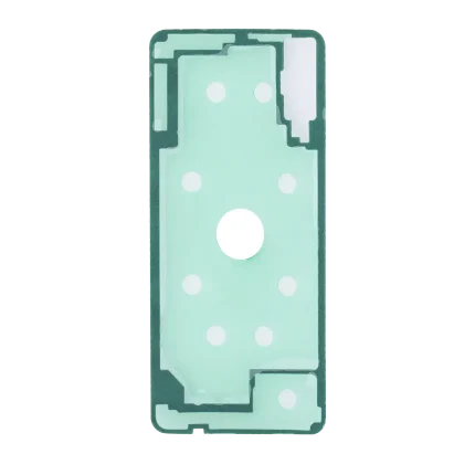 Back Cover Adhesive Tape Compatible For Samsung Galaxy A70 (A705 / 2019) (Service Pack)