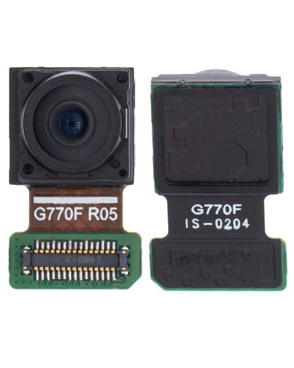 Front Camera Compatible For Samsung Galaxy S10 Lite / A71 (A715 / 2020) / A71 5G (A716 / 2020)