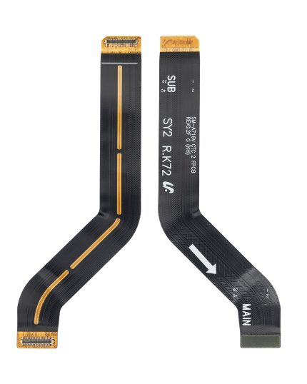 Mainboard Flex Cable Compatible For Samsung Galaxy A71 5G UW (A716V / 2020)