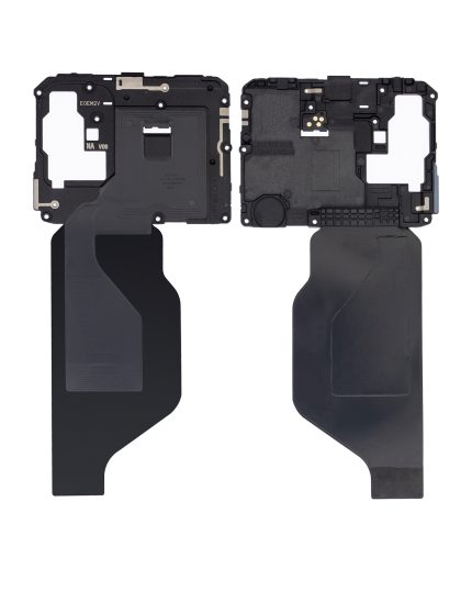 Wireless NFC Charging Flex With Bracket Compatible For Samsung Galaxy A71 5G (A716 / 2020)