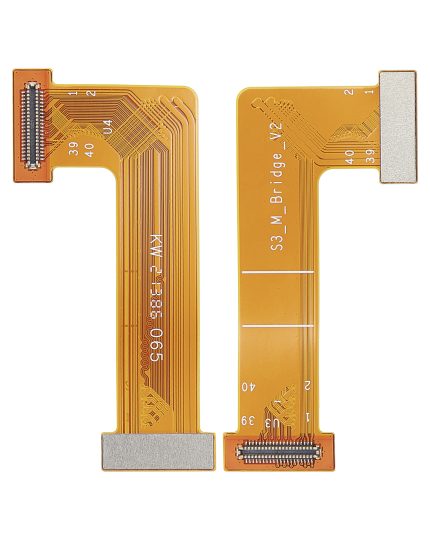 Tester Cable (LCD Assembly) Compatible For Samsung Galaxy A73 (A735 / 2022)