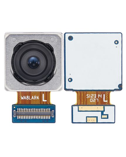 Back Camera Compatible For Samsung Galaxy A73 5G (A736 / 2022)