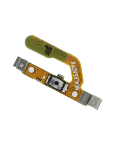 Power Button Flex Cable Compatible For Samsung Galaxy A7 (A710 / 2016)