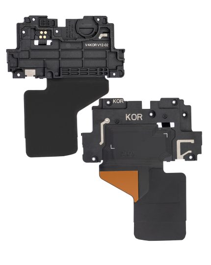 Wireless NFC Charging Flex With Bracket Compatible For Samsung Galaxy A80 (A805 / 2019)