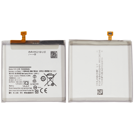 Replacement Battery Compatible For Samsung Galaxy A80 (A805 / 2019)
