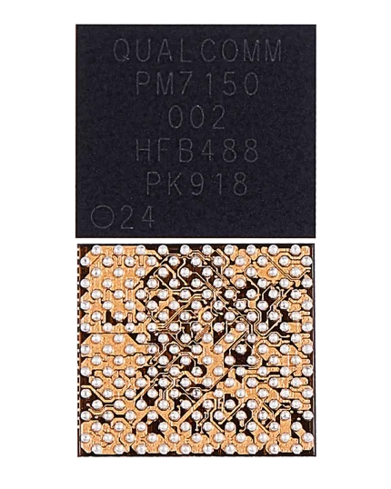 Big Power Supply IC Compatible For Samsung Galaxy A80 (A805 / 2019) (PM7150)