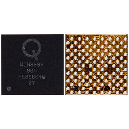 Wifi IC Compatible For Samsung Galaxy A80 (A805 / 2019) (WCN3998)
