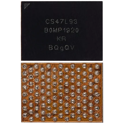 Audio Codec IC Compatible For Samsung Galaxy A80 (A805 / 2019) (CS47L93)