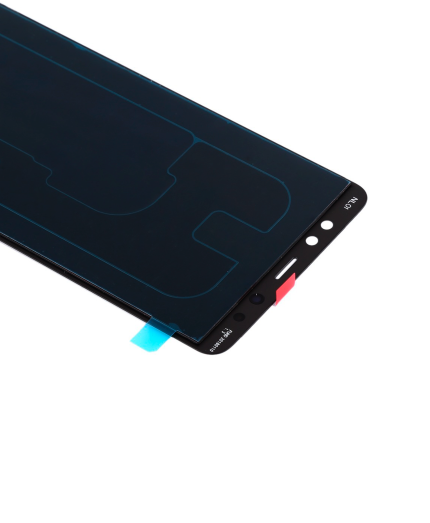 OLED assembly Without Frame Compatible For Samsung Galaxy A8 Plus (Service Pack) (A730 / 2018) (All Colors)