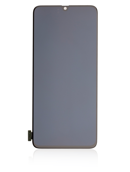 OLED Assembly Without Frame Compatible For Samsung Galaxy A90 5G (A908 / 2019) (Refurbished) (Black)