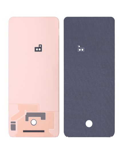 Heat Shield Adhesive Tape Compatible For Samsung Galaxy A90 5G (A908 / 2019) (10 Pack)